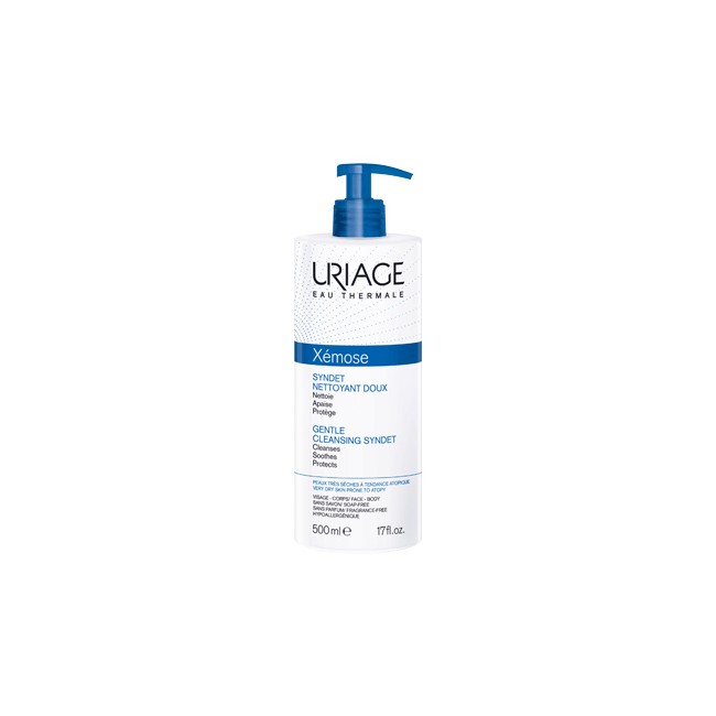 XEMOSE SYNDET DETERGENTE 500ML