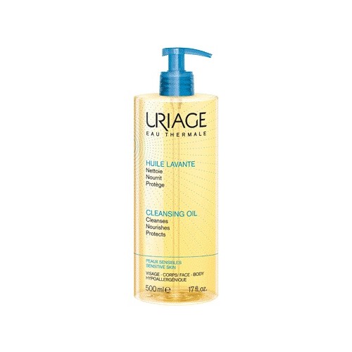 URIAGE OLIO LAVANTE 500ML