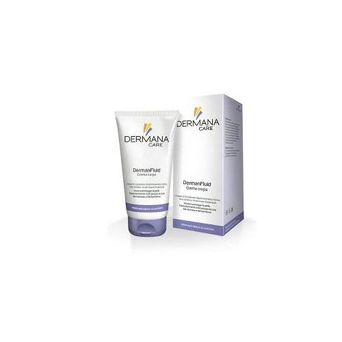 DERMANA DERMANFLUID 150ML