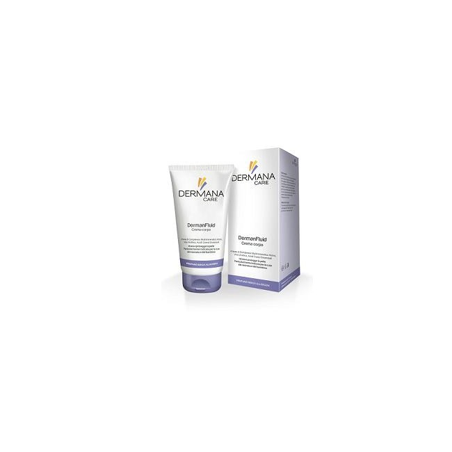 DERMANA DERMANFLUID 150ML