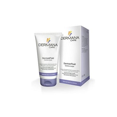 DERMANA DERMANFLUID 150ML