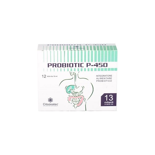 PROBIOTIC P-450 24STICK MONOD