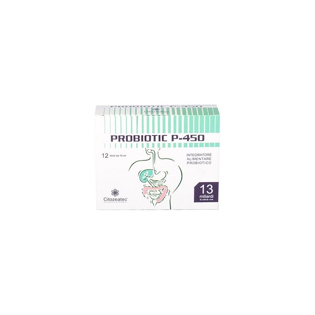 PROBIOTIC P-450 24STICK MONOD