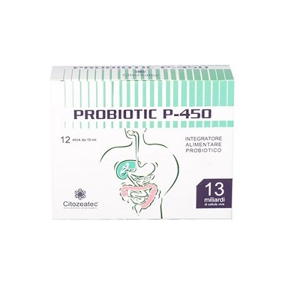 PROBIOTIC P-450 24STICK MONOD