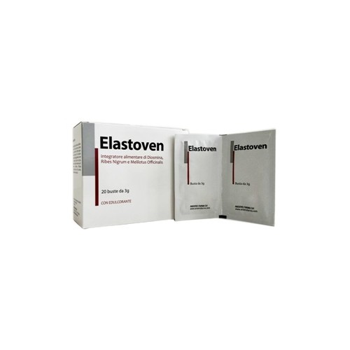 ELASTOVEN 20BUST