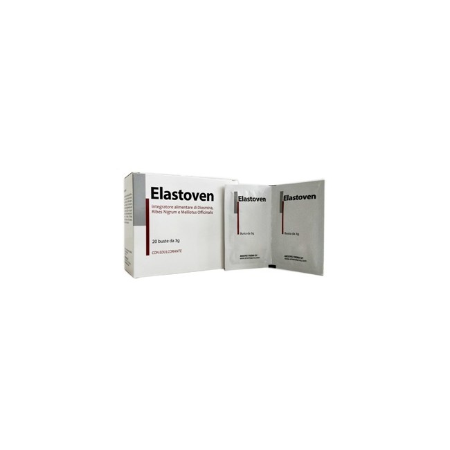 ELASTOVEN 20BUST