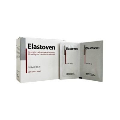 ELASTOVEN 20BUST