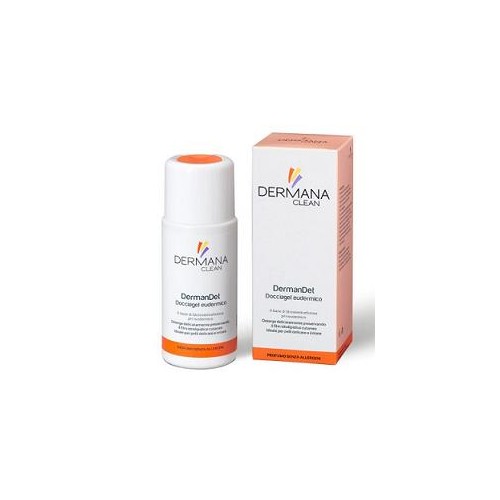 DERMANA DERMANDET 250ML