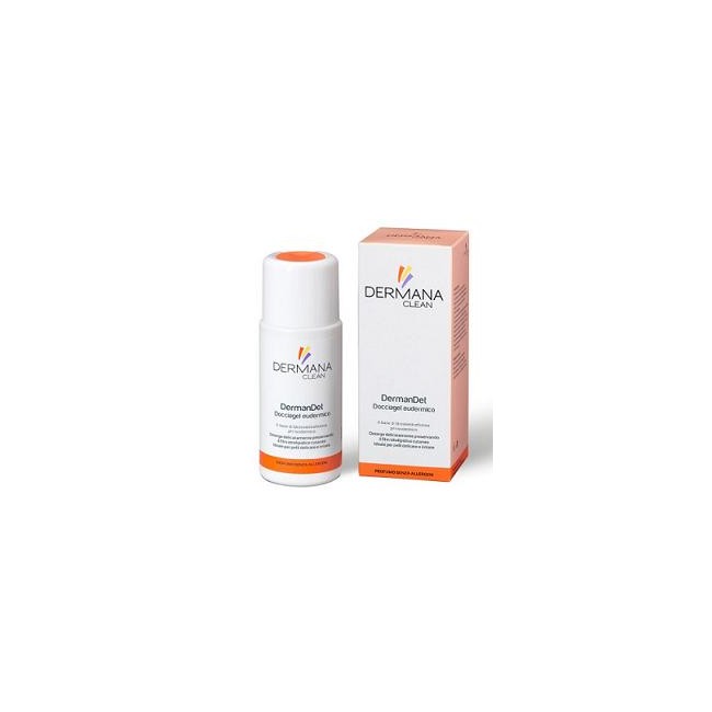 DERMANA DERMANDET 250ML