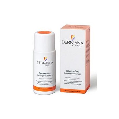 DERMANA DERMANDET 250ML