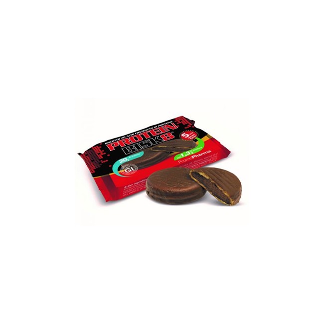 PROTEIN BISK8 60G