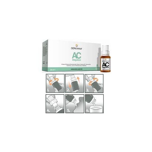 DERMANA AC 12FL