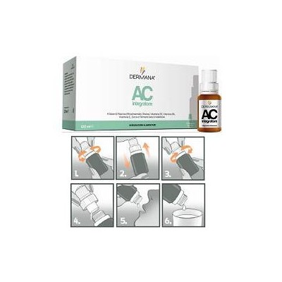 DERMANA AC 12FL