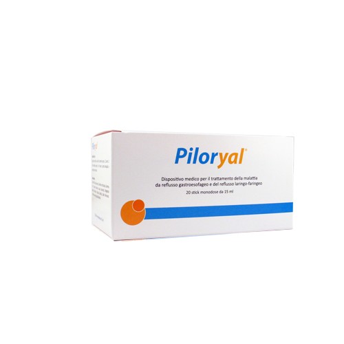 PILORYAL 20ORAL STICK 15ML