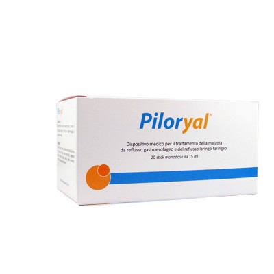 PILORYAL 20ORAL STICK 15ML