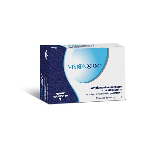 VISIONORM 30CPS