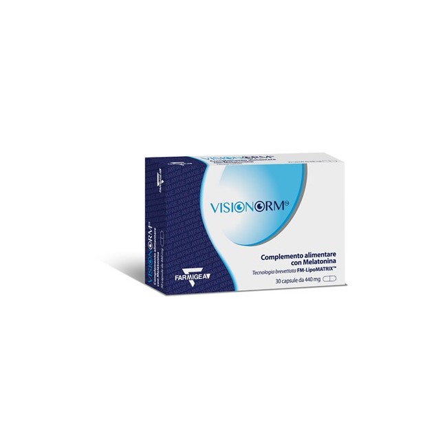 VISIONORM 30CPS