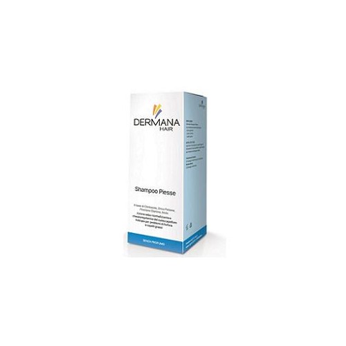 DERMANA SHAMPOO PIESSE 150ML
