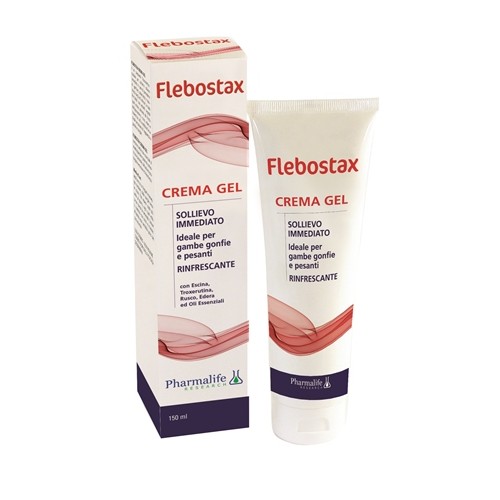 FLEBOSTAX CREMA GEL 150ML