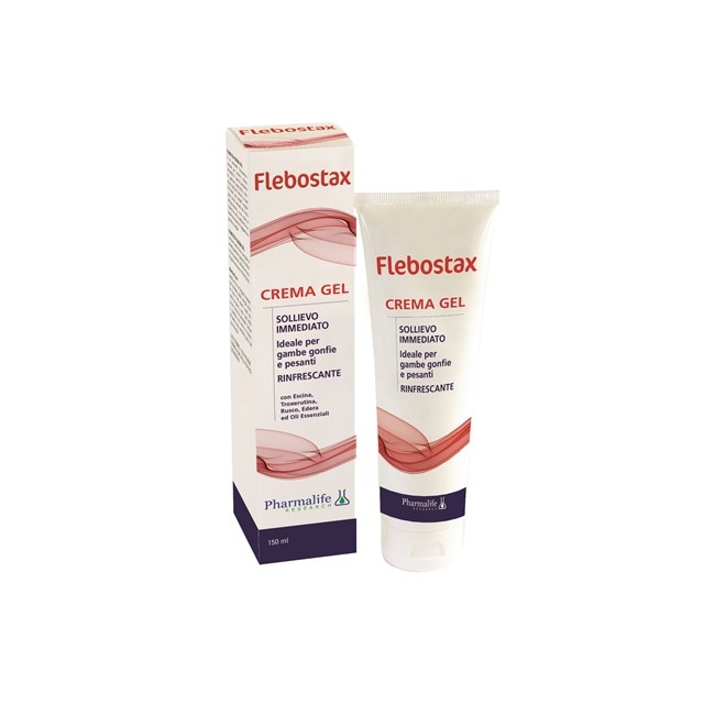 FLEBOSTAX CREMA GEL 150ML
