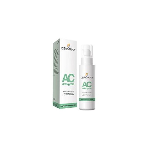 DERMANA AC DETERGENTE 100ML