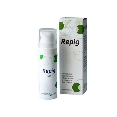 REPIG GEL 30ML
