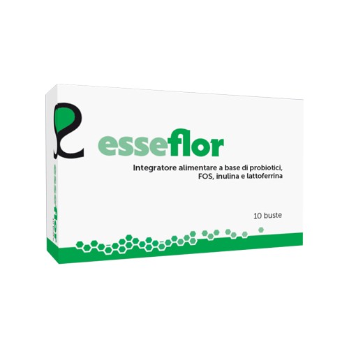 ESSEFLOR 10BUST