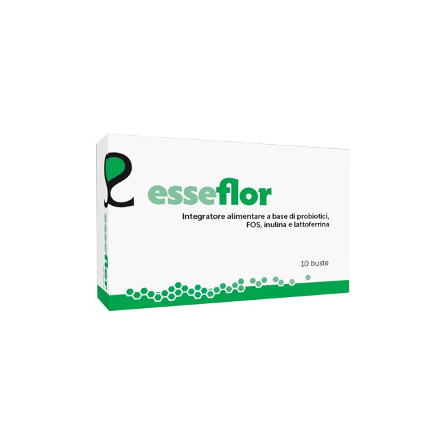 ESSEFLOR 10BUST