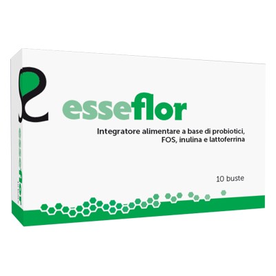 ESSEFLOR 10BUST