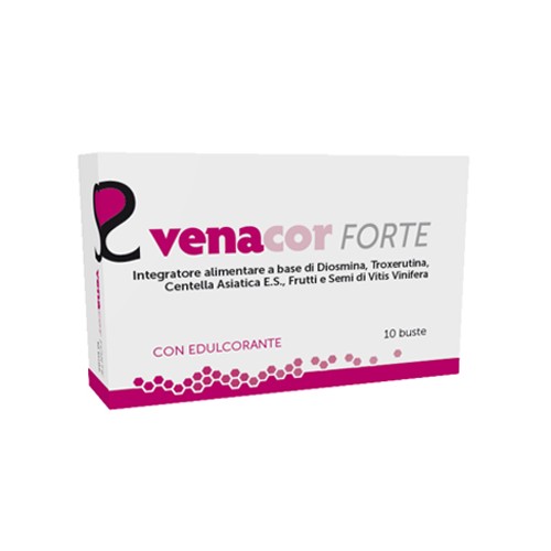VENACOR FORTE 10BUST