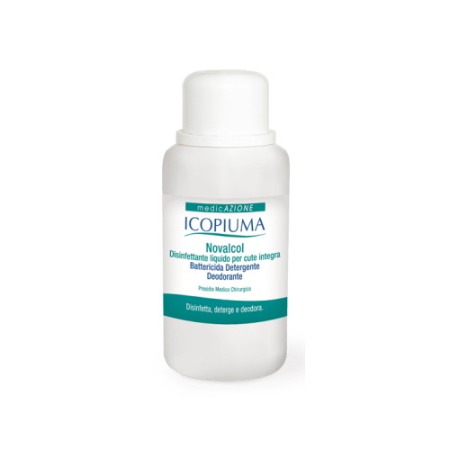 NOVALCOL DISINFETTANTE 250ML