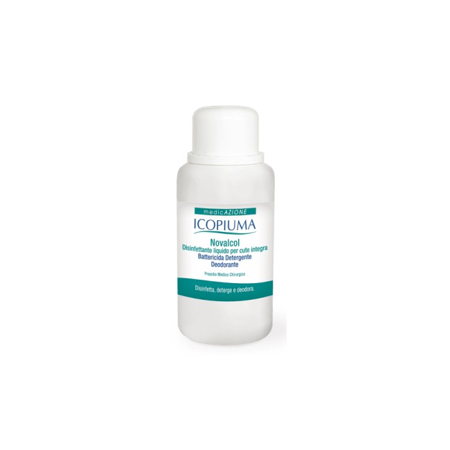 NOVALCOL DISINFETTANTE 250ML