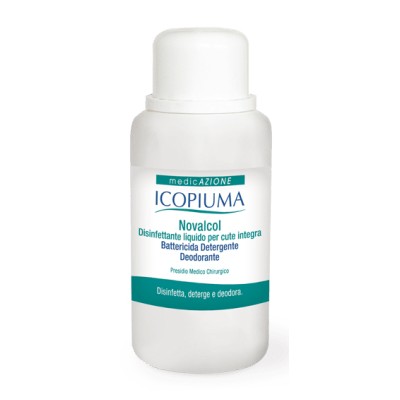 NOVALCOL DISINFETTANTE 250ML