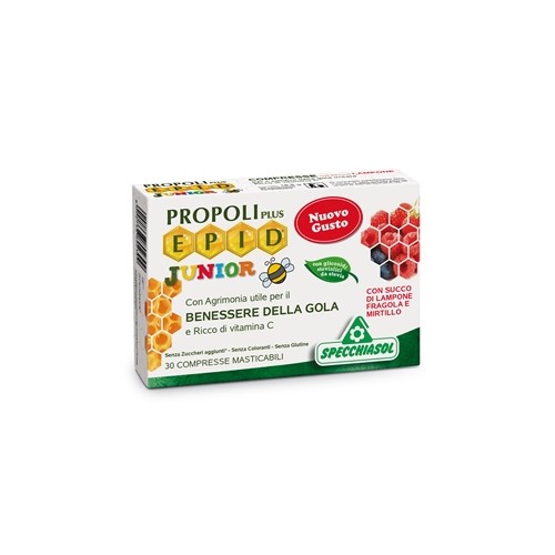 EPID JUNIOR 30CPR NEW