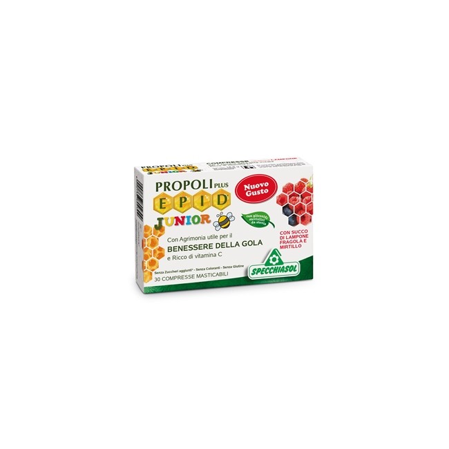 EPID JUNIOR 30CPR NEW