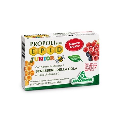 EPID JUNIOR 30CPR NEW