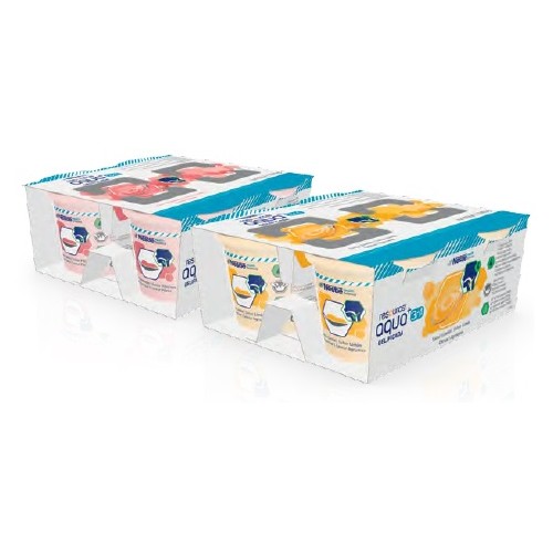 RESOURCE AQUA + 3N1 PESCA 4PZ
