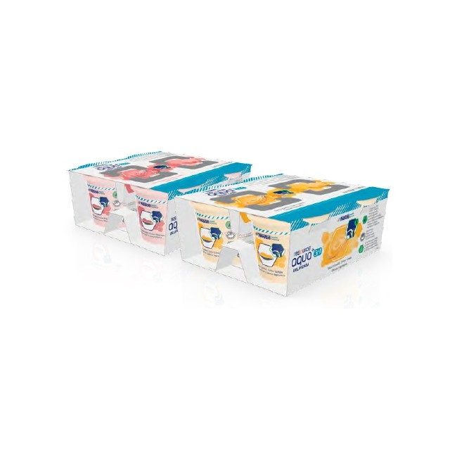 RESOURCE AQUA + 3N1 PESCA 4PZ