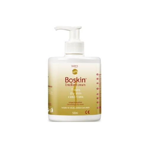 BOSKIN CREMA 500ML