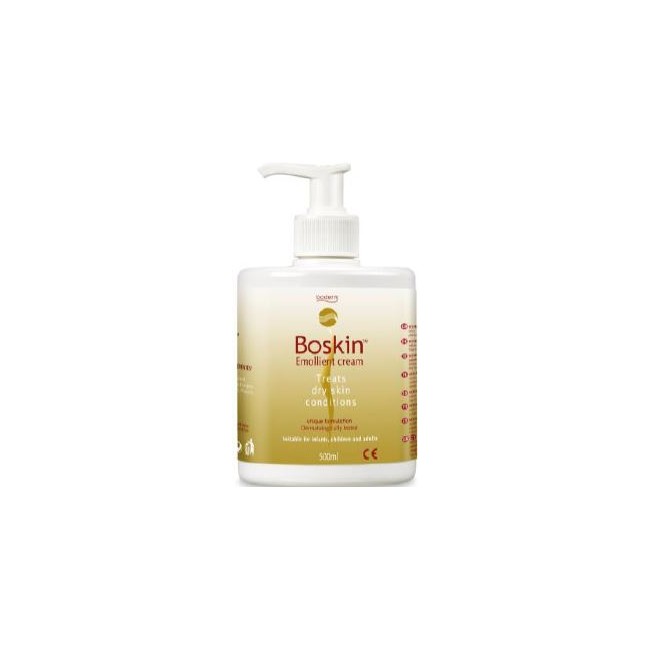 BOSKIN CREMA 500ML