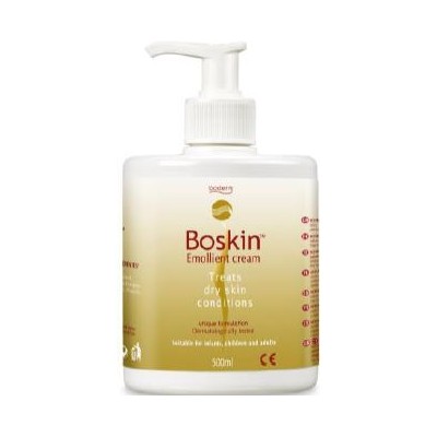 BOSKIN CREMA 500ML