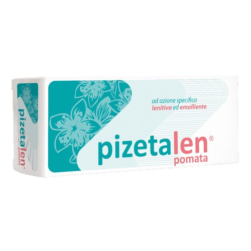 PIZETALEN POMATA 50ML
