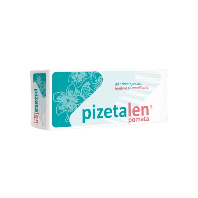 PIZETALEN POMATA 50ML