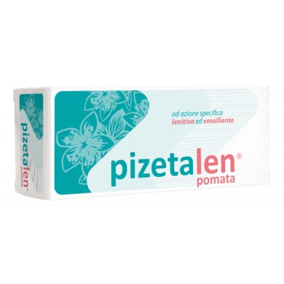 PIZETALEN POMATA 50ML