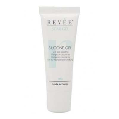 REVEE SCAR GEL 20G
