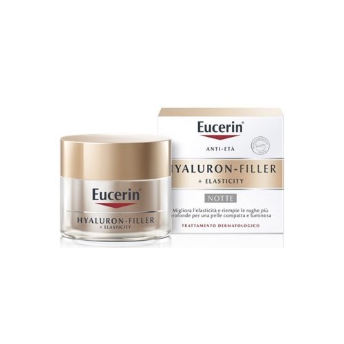 EUCERIN HYAL FILL ELASTIC NTT
