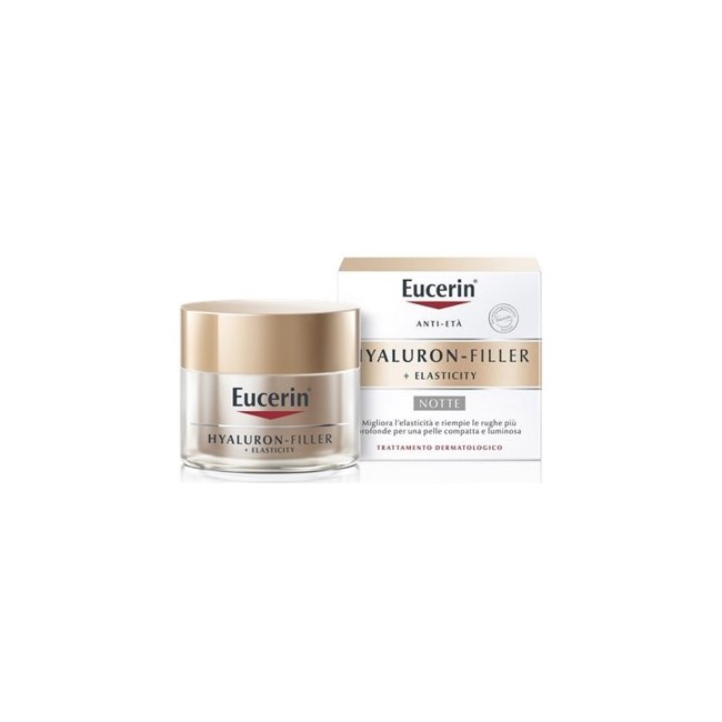 EUCERIN HYAL FILL ELASTIC NTT