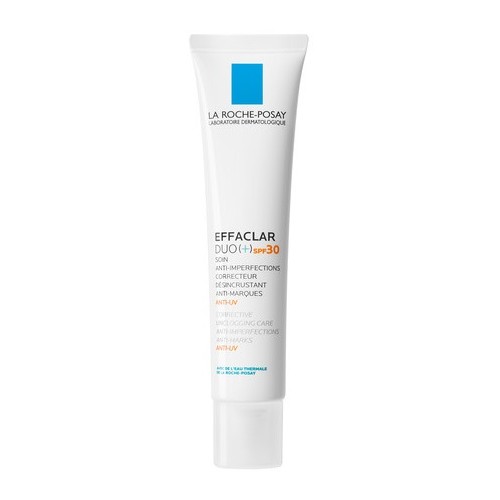 EFFACLAR DUO+ SPF 30 40ML