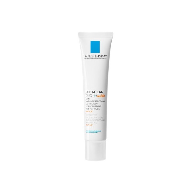 EFFACLAR DUO+ SPF 30 40ML