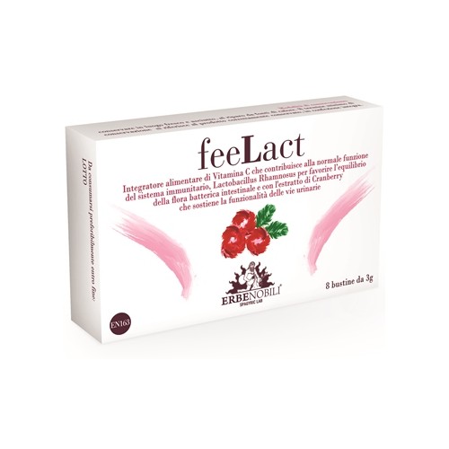 FEELACT 8BUST 24G